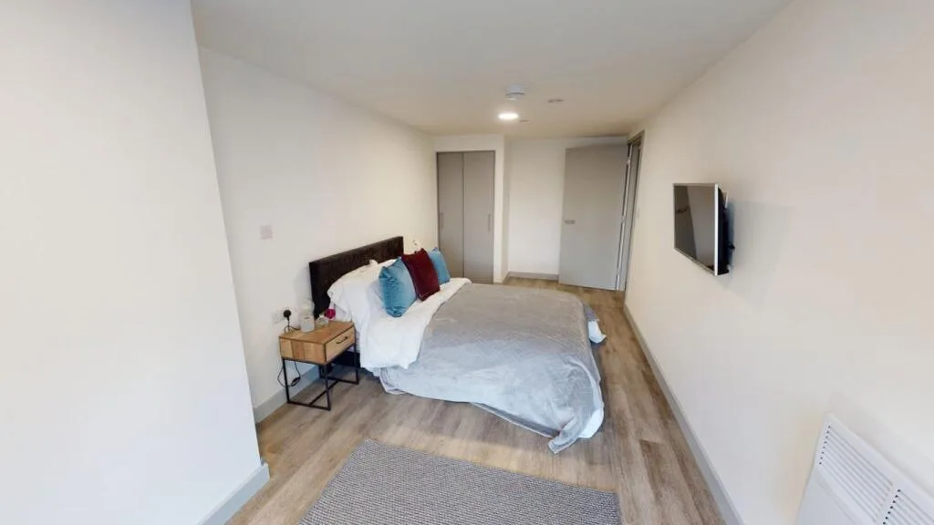 1 bedroom apartment for rent
