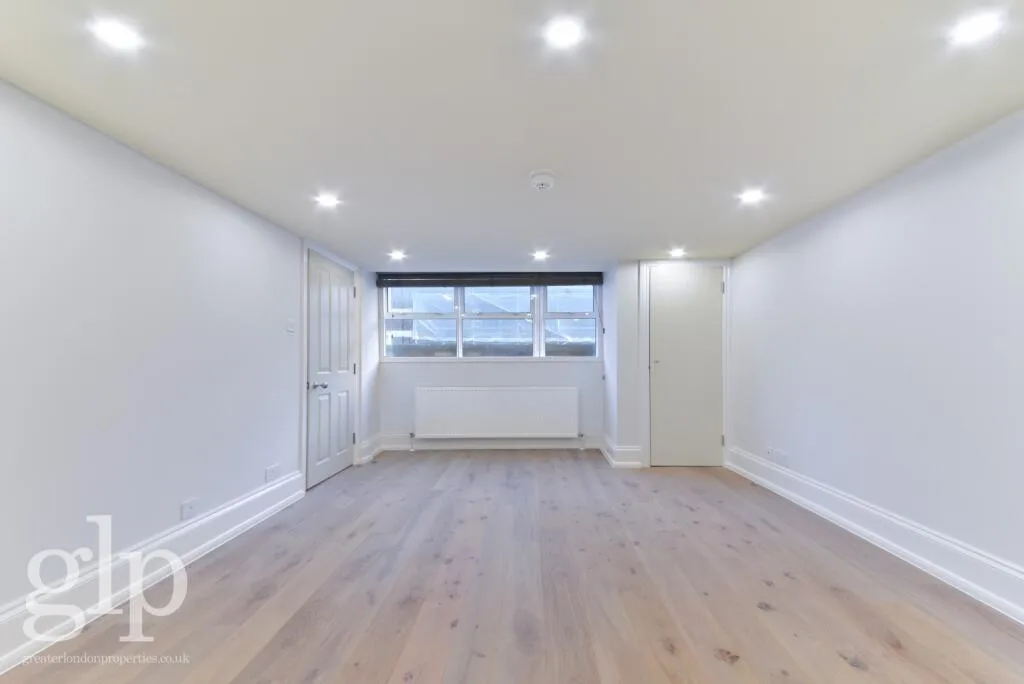 1 bedroom apartment for rent