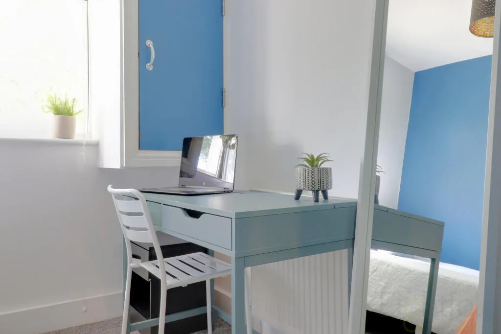 6 bedroom terraced house for rent