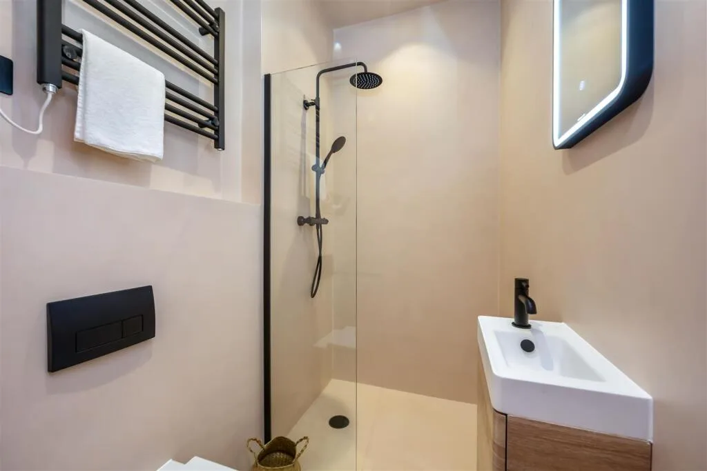3 bedroom apartment for rent