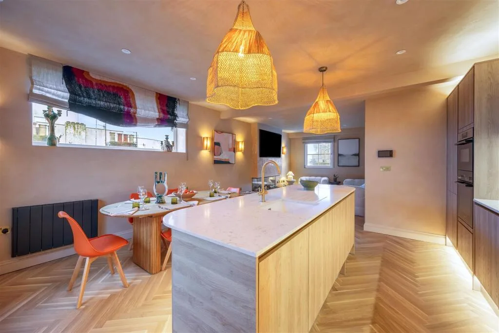 3 bedroom apartment for rent