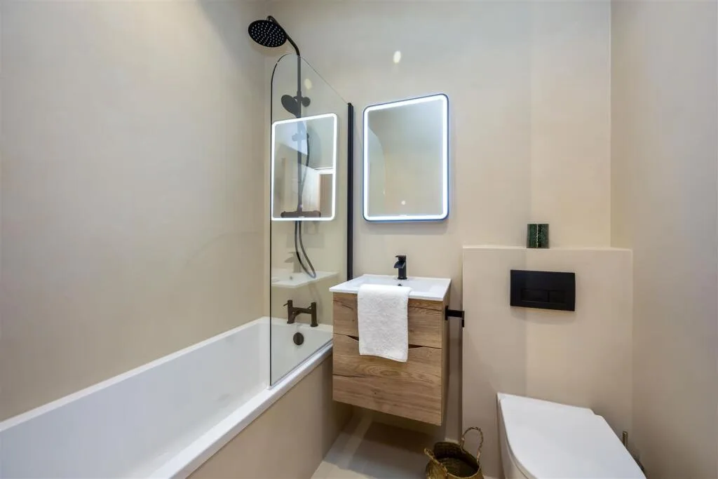 3 bedroom apartment for rent