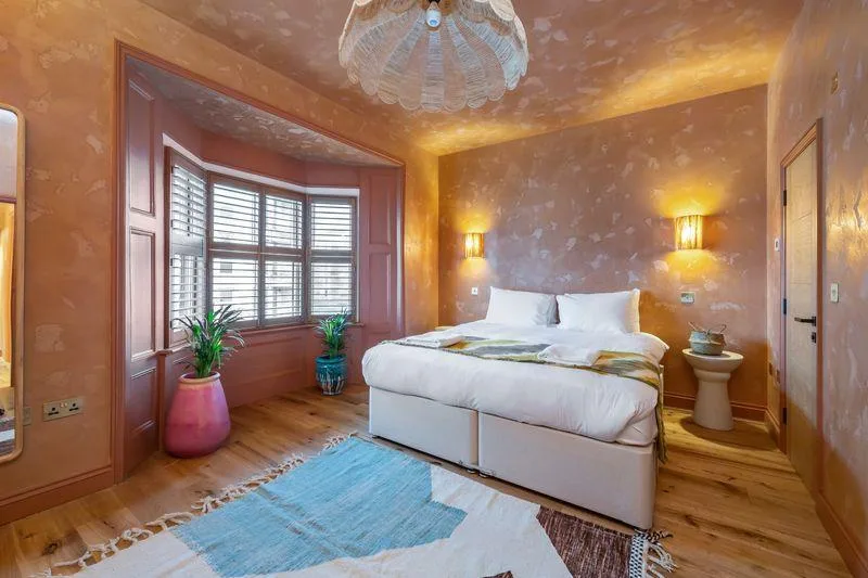 3 bedroom apartment for rent