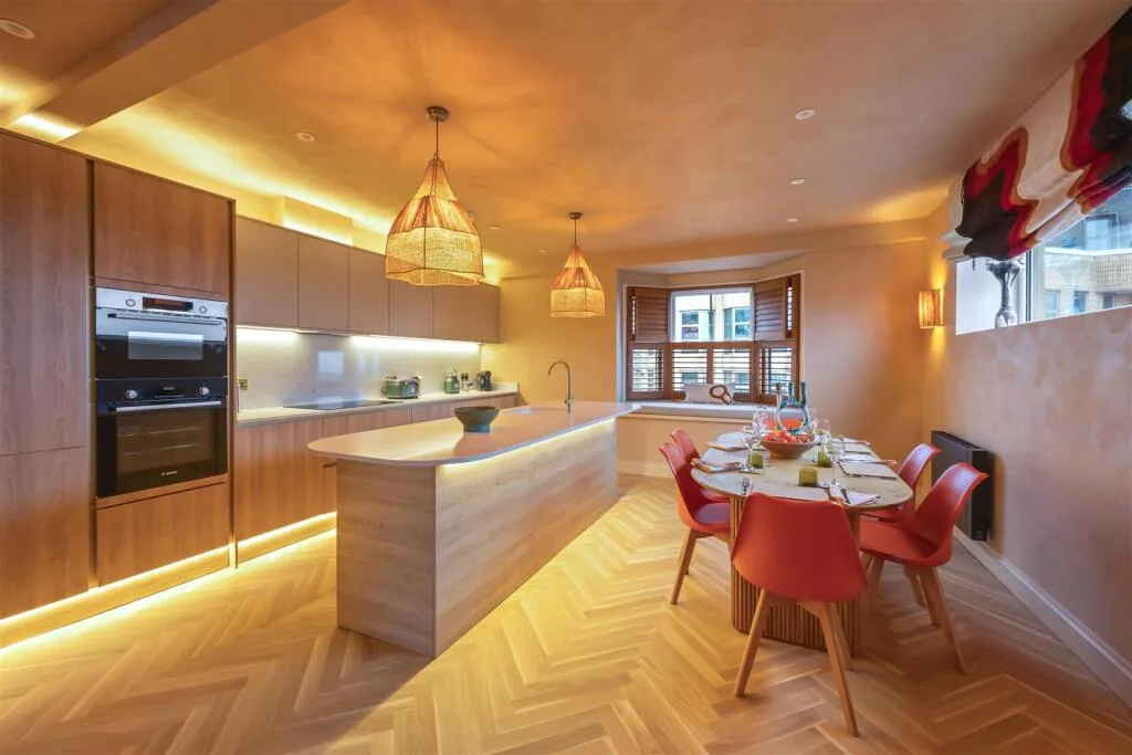 3 bedroom apartment for rent