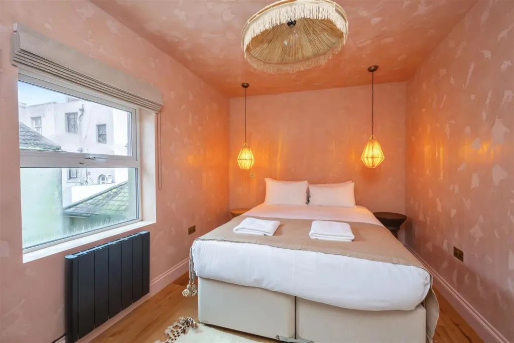 3 bedroom apartment for rent
