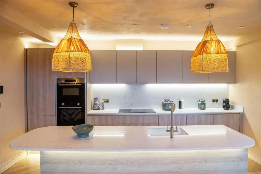 3 bedroom apartment for rent