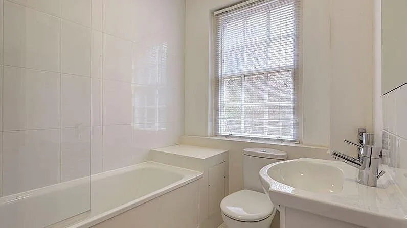 Block of apartments for rent