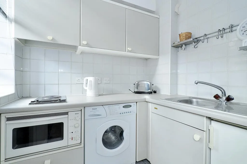 1 bedroom flat for rent