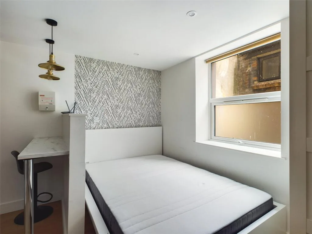 Studio apartment for rent