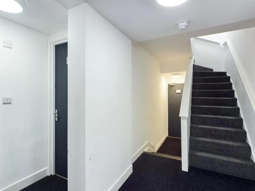 Studio apartment for rent