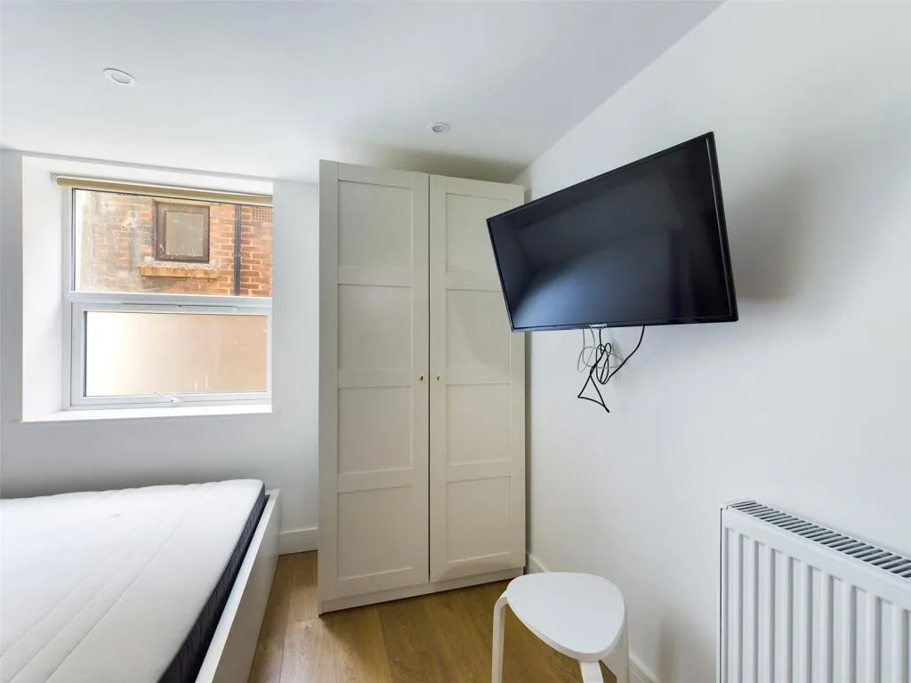 Studio apartment for rent
