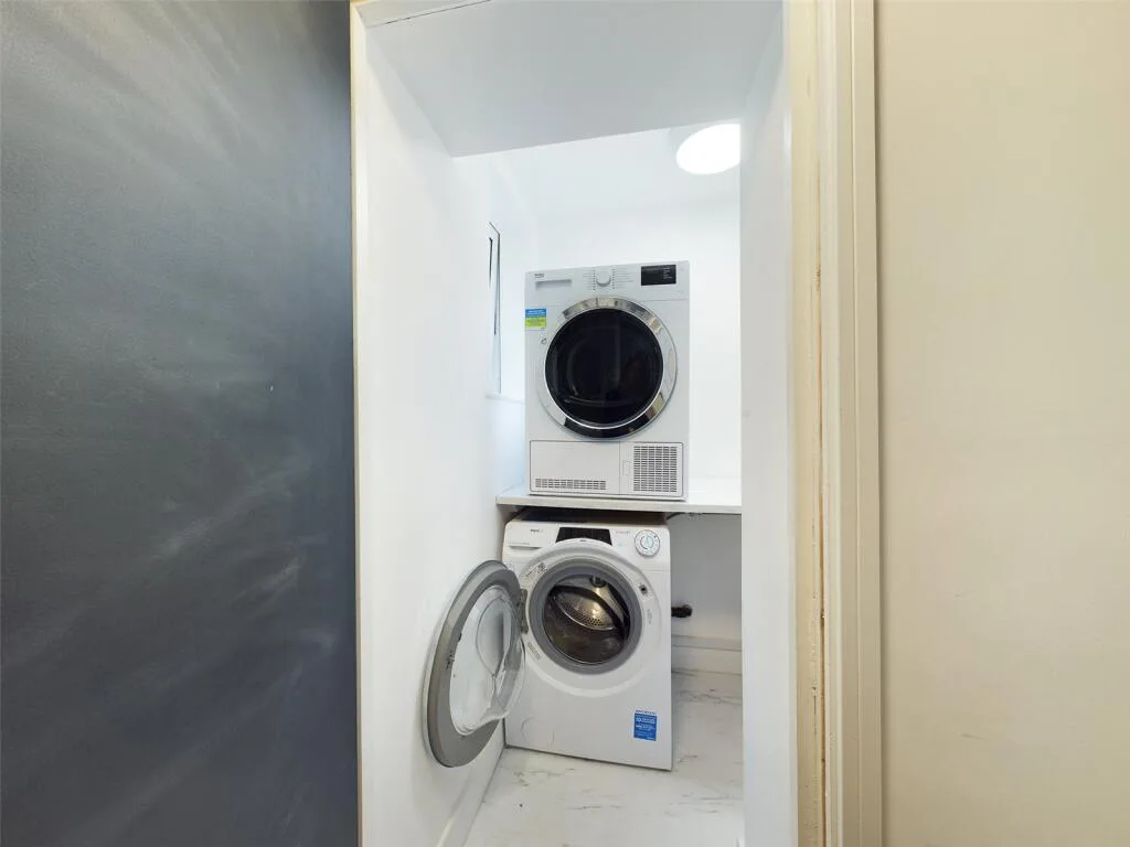 Studio apartment for rent