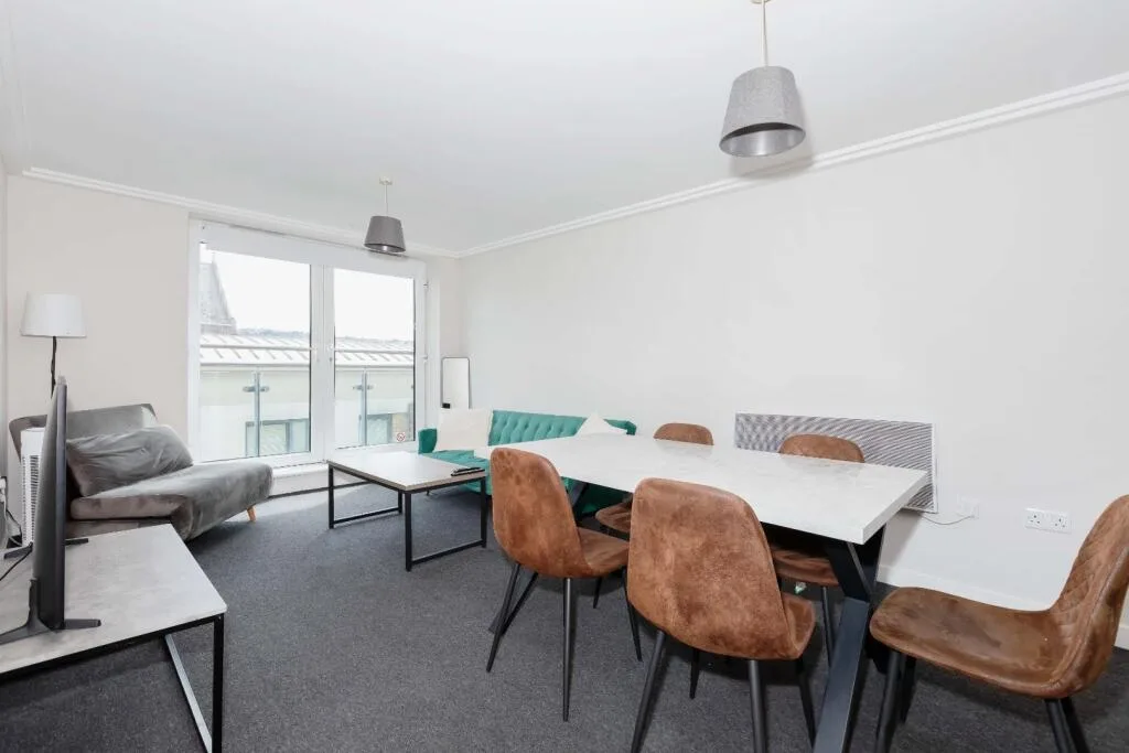 2 bedroom flat for rent