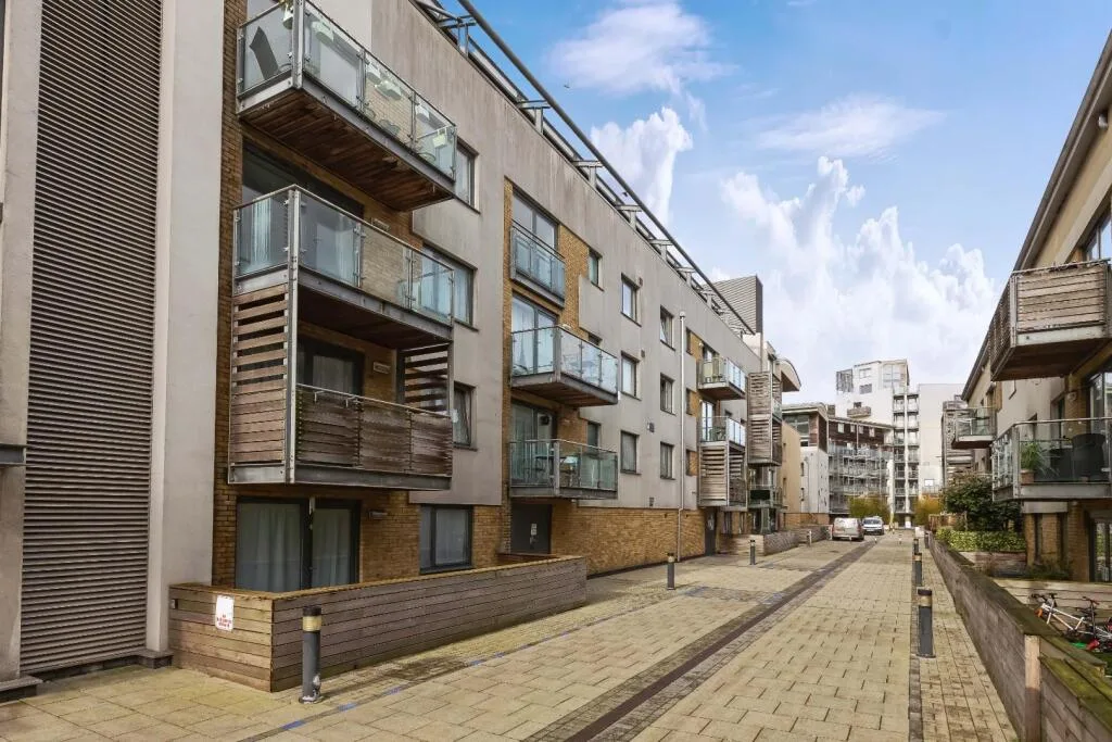 2 bedroom flat for rent