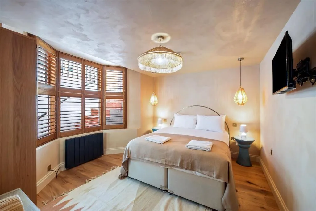 2 bedroom apartment for rent