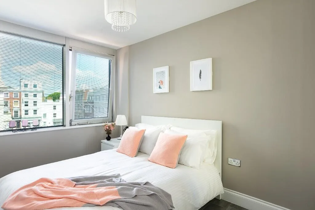 2 bedroom apartment for rent