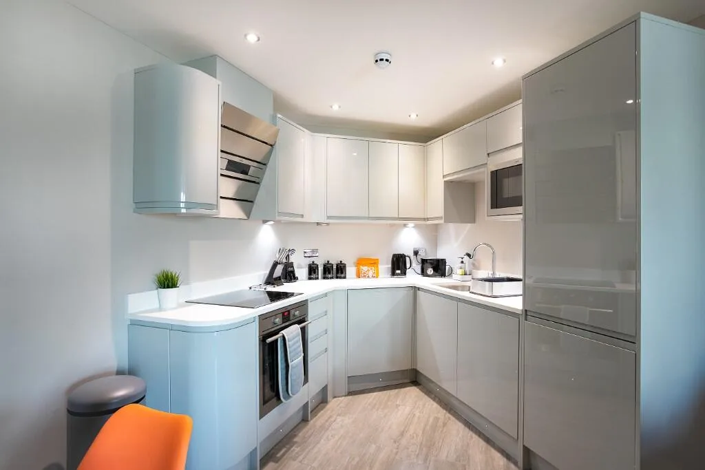 2 bedroom apartment for rent