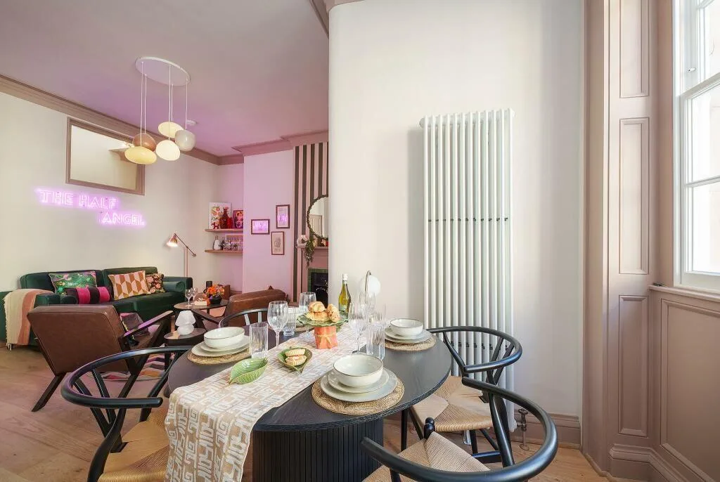 1 bedroom flat for rent