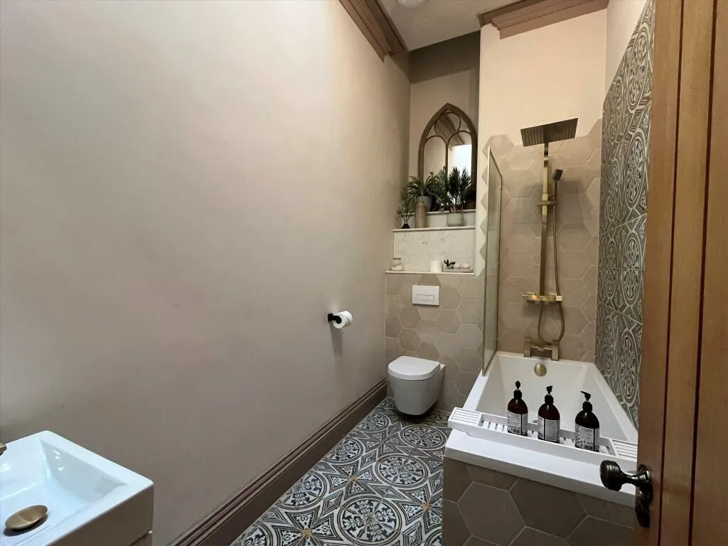1 bedroom flat for rent