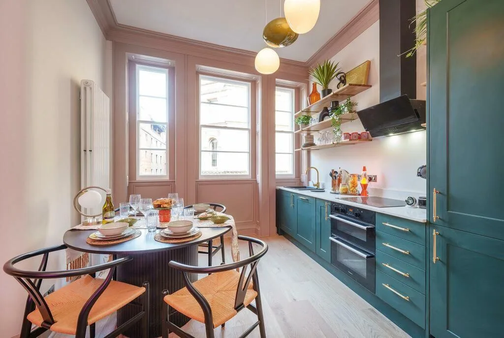 1 bedroom flat for rent