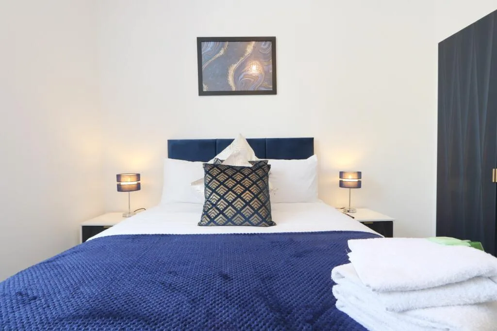 1 bedroom flat for rent