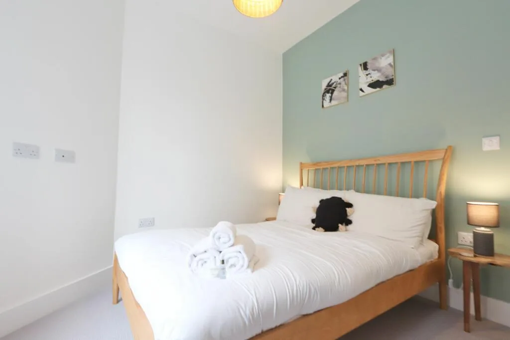 1 bedroom flat for rent