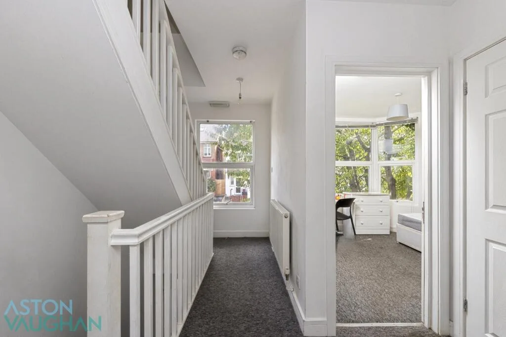 6 bedroom terraced house for rent