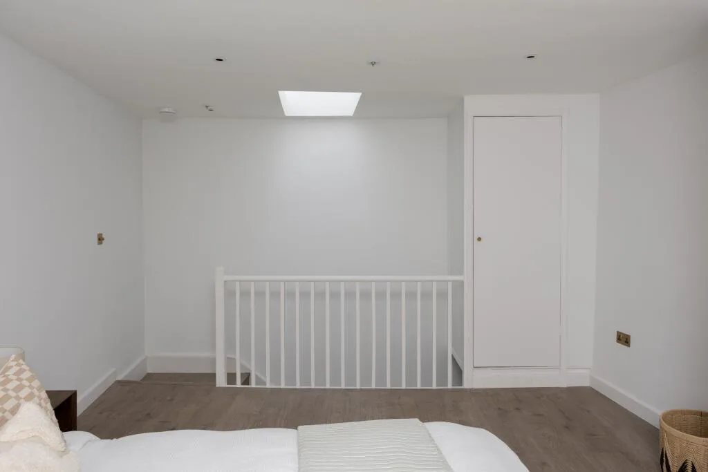 1 bedroom terraced house for rent