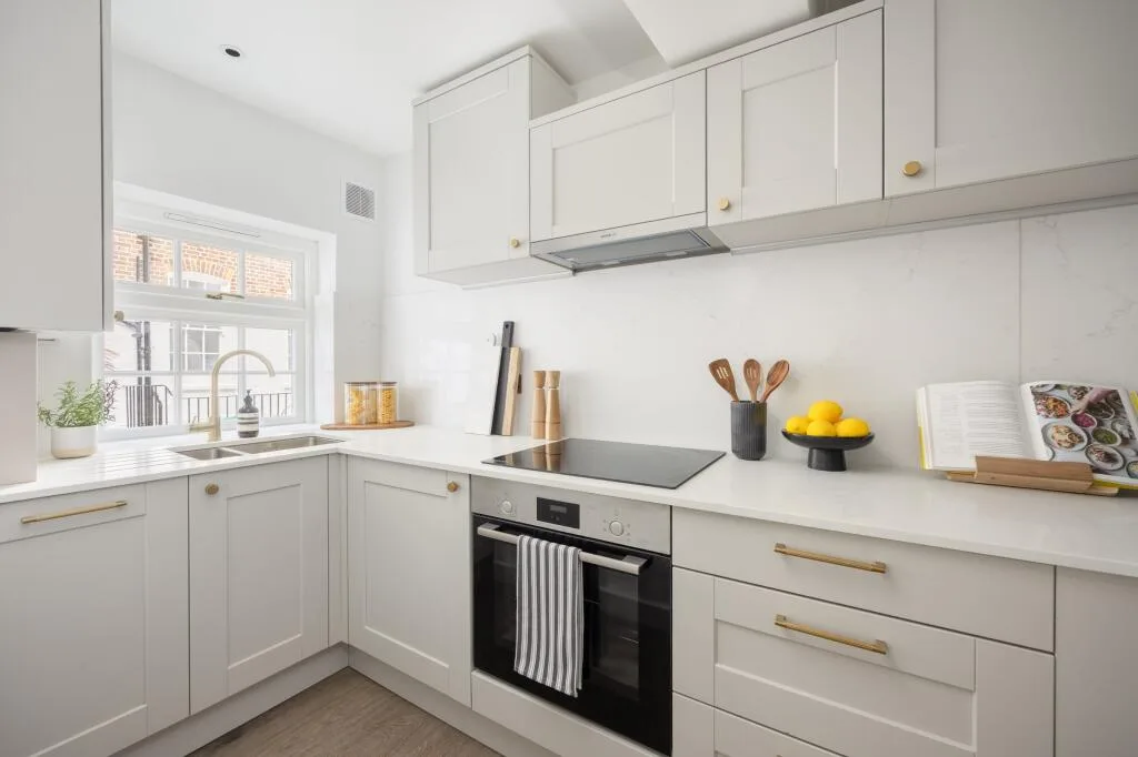 1 bedroom terraced house for rent