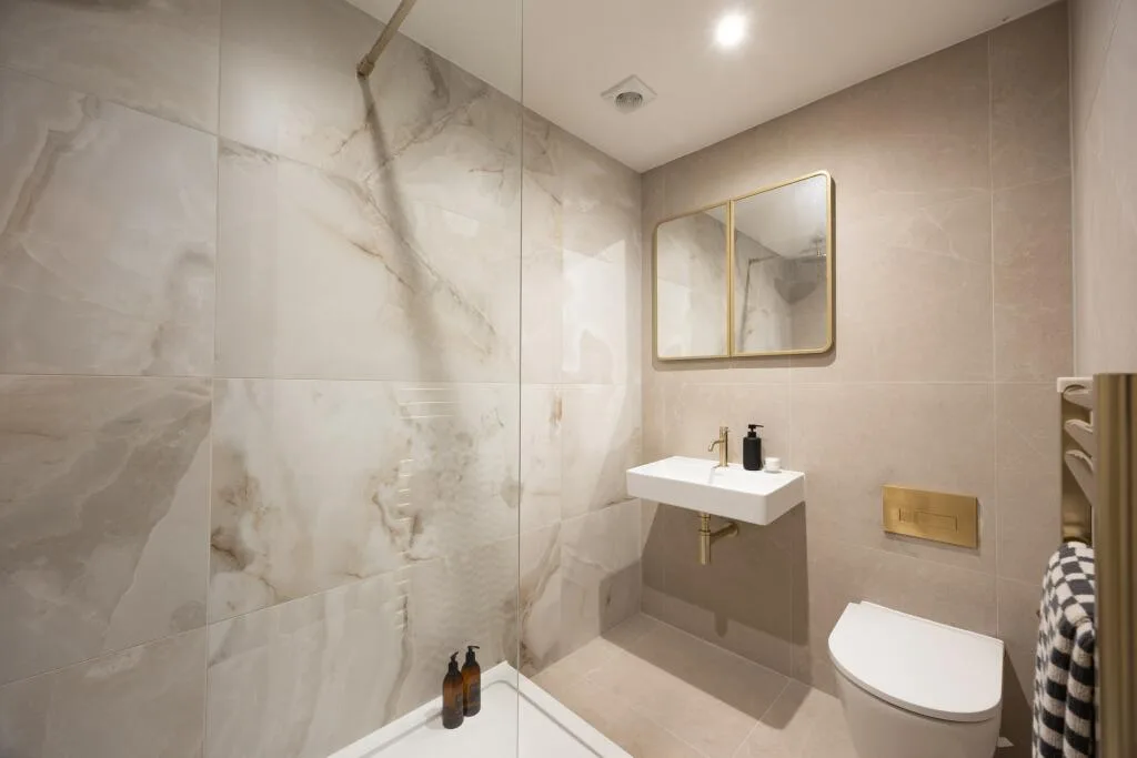 1 bedroom terraced house for rent