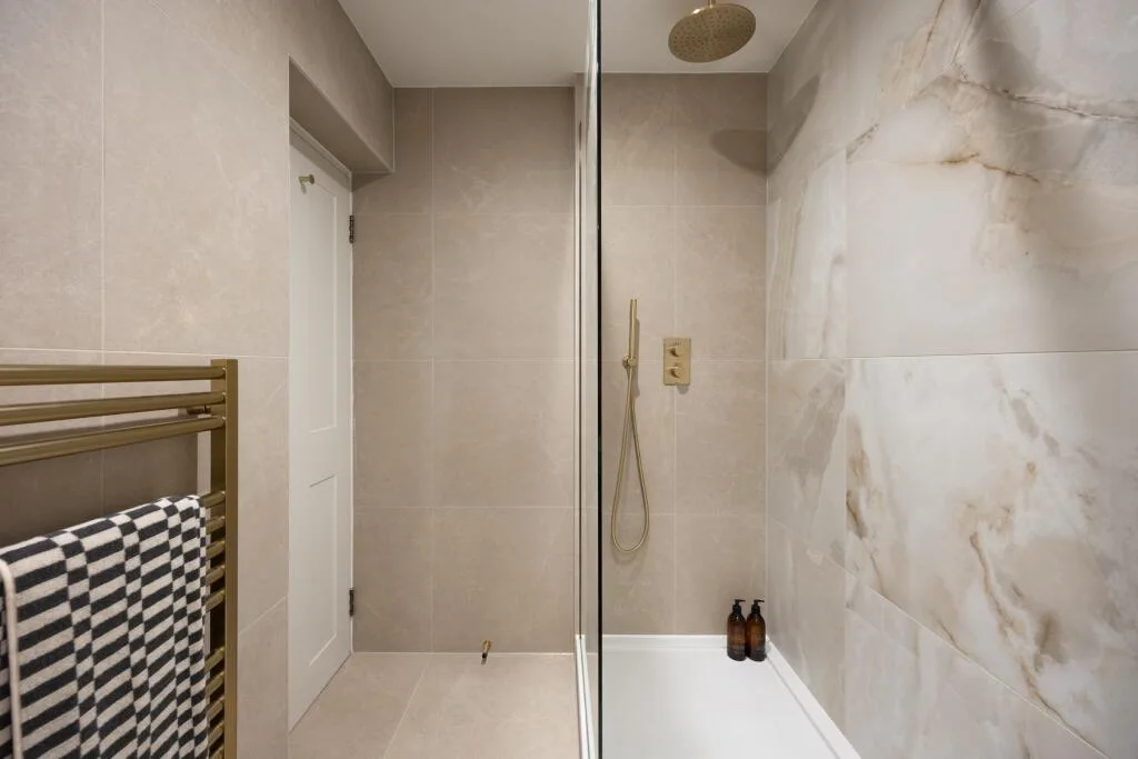 1 bedroom terraced house for rent