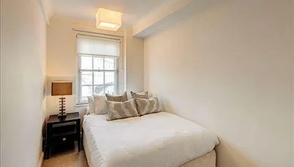 2 bedroom terraced house for rent