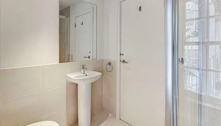 2 bedroom terraced house for rent