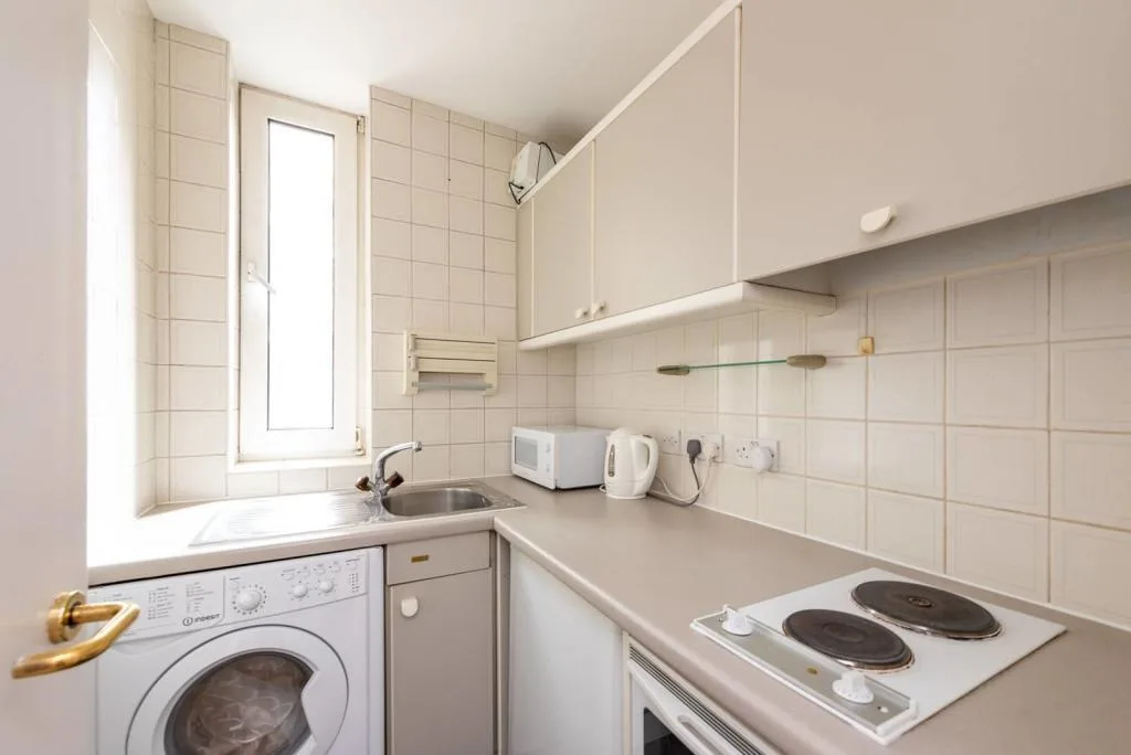1 bedroom apartment for rent