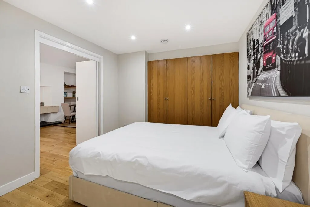 1 bedroom flat for rent