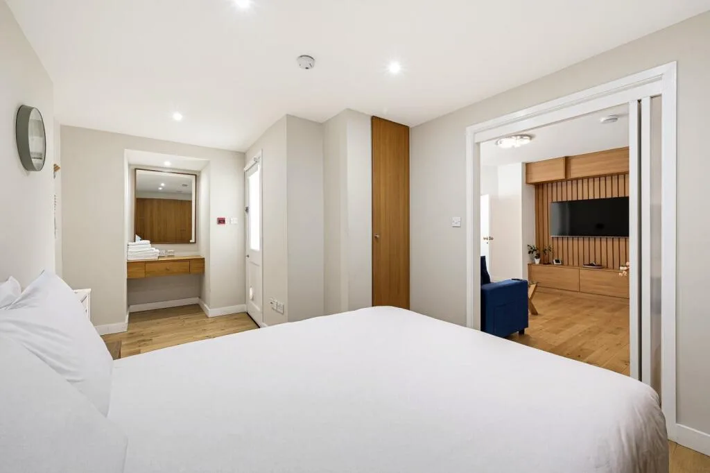 1 bedroom flat for rent