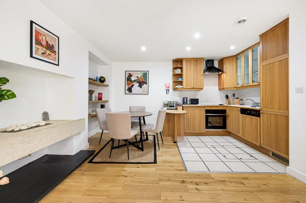 1 bedroom flat for rent