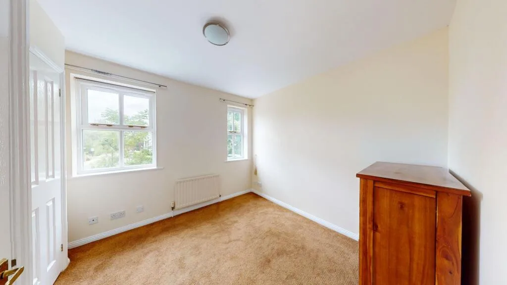 2 bedroom house for rent