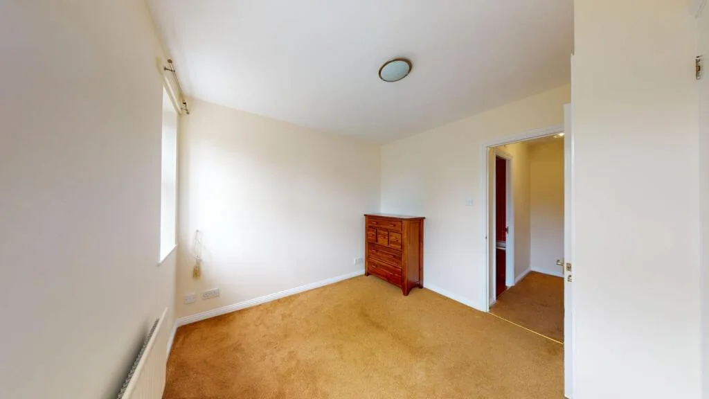 2 bedroom house for rent