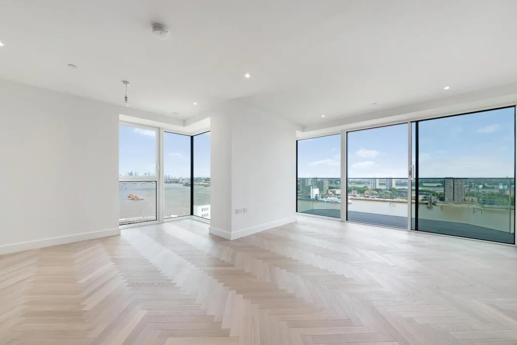 3 bedroom apartment for rent
