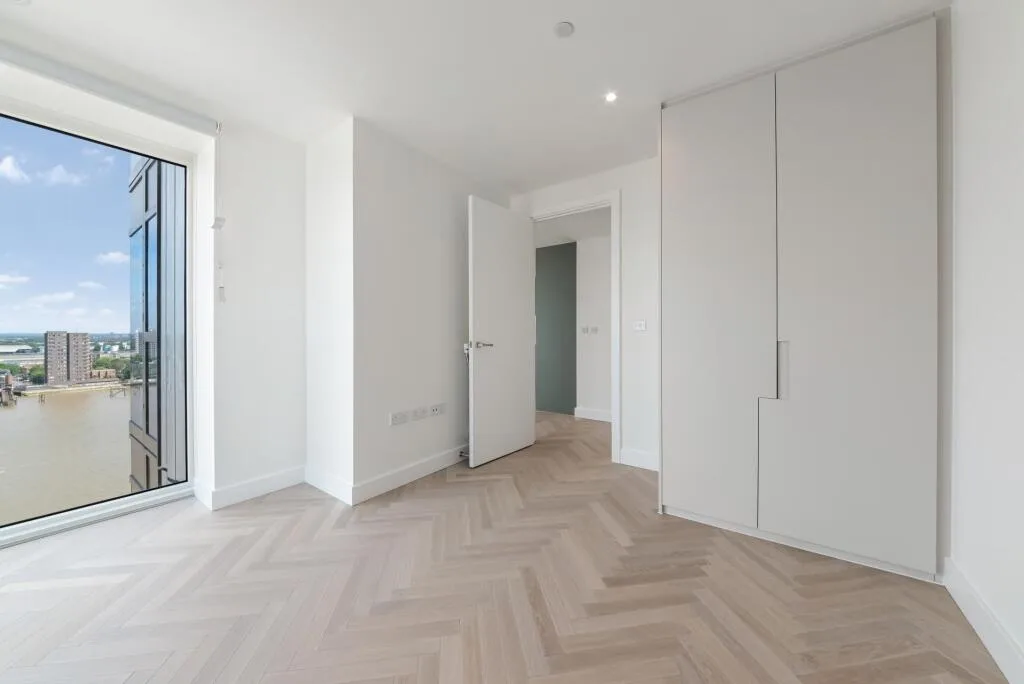 3 bedroom apartment for rent