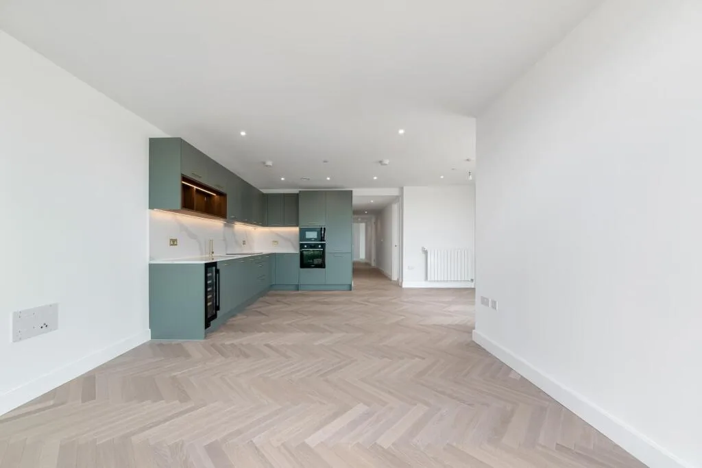 3 bedroom apartment for rent