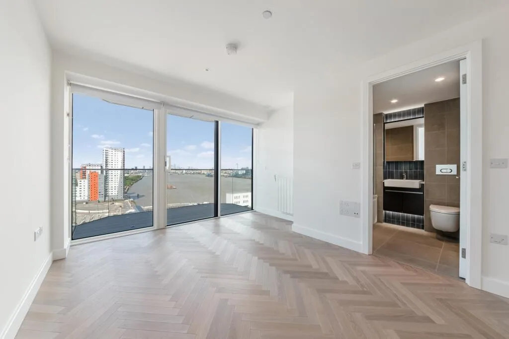3 bedroom apartment for rent