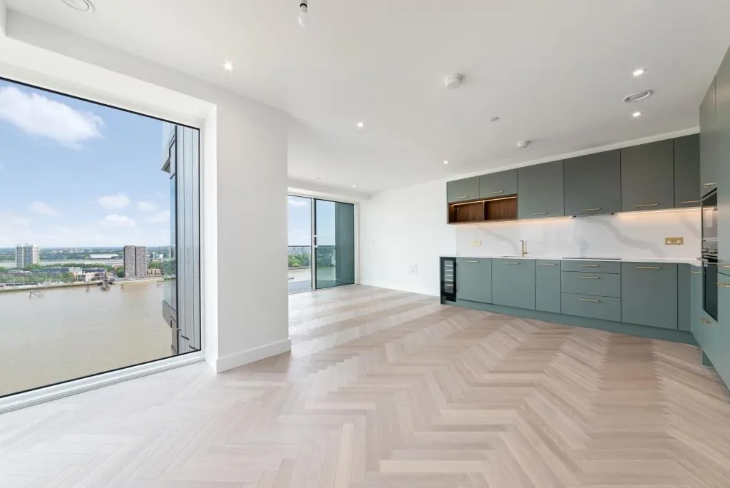 3 bedroom apartment for rent
