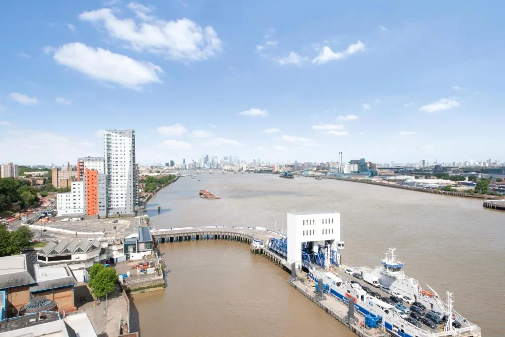 3 bedroom apartment for rent