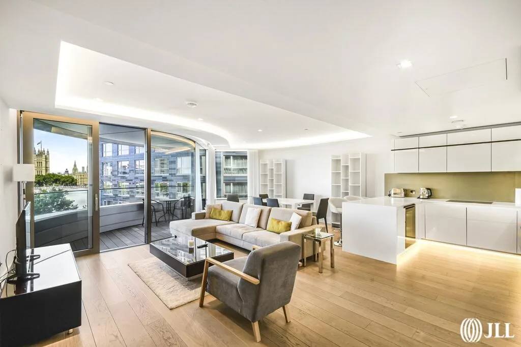 3 bedroom apartment for rent