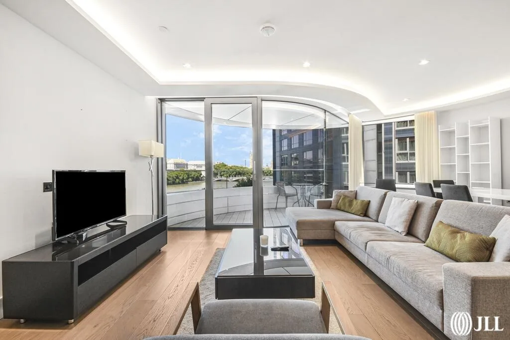 3 bedroom apartment for rent