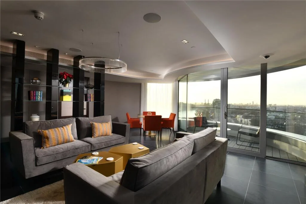 3 bedroom apartment for rent