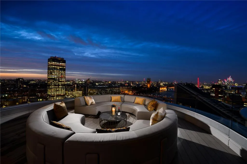 3 bedroom apartment for rent