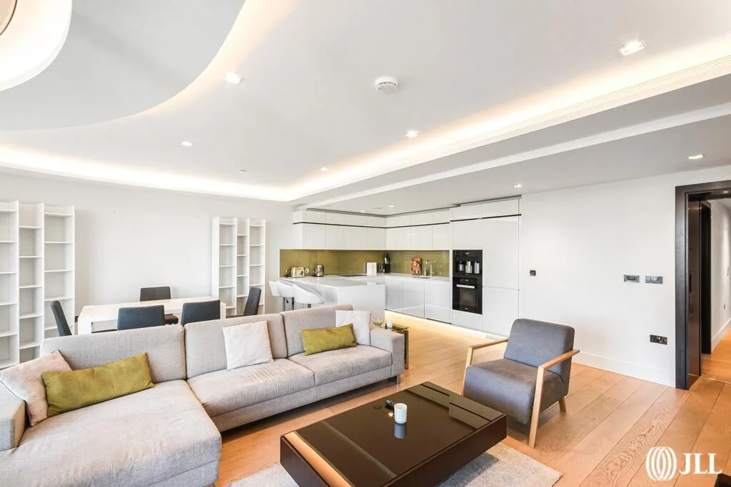 3 bedroom apartment for rent
